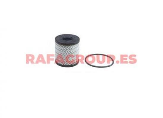 1109AH - Ölfilter, CITROEN, PEUGEOT, FIAT, FORD, TOYOTA, OPEL, RG64307